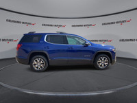 Dealer Certified Pre-Owned. This GMC Acadia boasts a Gas V6 3.6L engine powering this Automatic tran... (image 8)