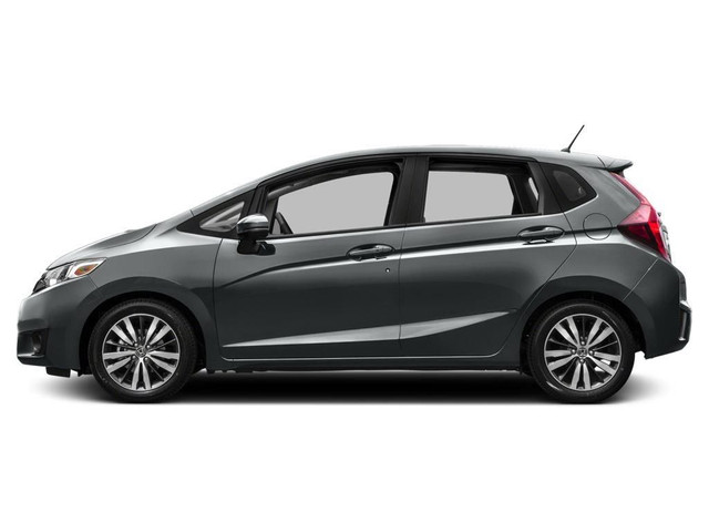 2015 Honda Fit EX in Cars & Trucks in Calgary - Image 2