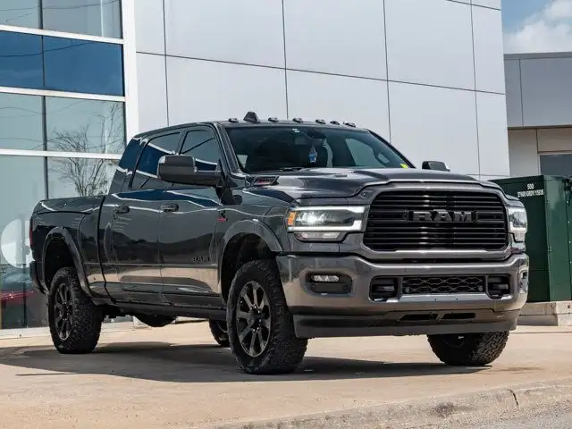 2021 Ram 2500 Laramie in Cars & Trucks in Barrie - Image 11
