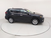 2019 Nissan Rogue SV AWD Versatile, Comfortable, and Certified Overview: Get the perfect balance of... (image 8)