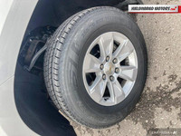 Engine: Diesel Turbo 6cyl 3.0L L/100Km City: 10.6 L/100Km Hwy: 9.2 Safety Equipment Daytime Running... (image 8)