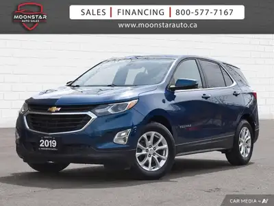 Appointments Only FINANCING AVAILABLE! - OAC. Included in the price: - CARFAX Vehicle History Report...
