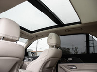 2022 Mercedes Benz GLE-450 AMG PKG Black Exterior on White Interior comes with Technology PKG , Navi... (image 9)