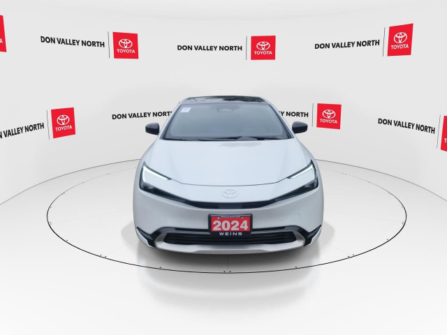 2024 Toyota Prius Prime XSE Premium PREMIUM PKG | CERTIFIED |... in Cars & Trucks in City of Toronto - Image 3