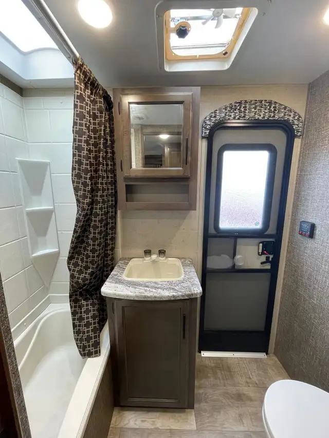 2018 KZ Connect 312 BHK - in Travel Trailers & Campers in St. Albert - Image 11