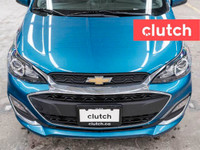 1 OWNER / Bluetooth Music, Touchscreen Display, Cruise Control and more! Clutch is the largest onlin... (image 6)