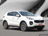 Come visit our London Kia team, you can find us at 1135 Wharncliffe Rd S, London, ON N6L 1J9, or cal... (image 6)