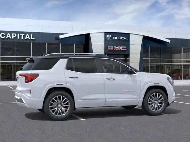 2026 GMC Terrain AWD Denali in Cars & Trucks in Calgary - Image 7