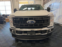 Welcome to the BRAND NEW 2025 FORD F-250 XL , powered by a 6.8L DEVCT NA PFI V8 ENGINE that's paired... (image 2)