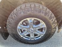 2023 Ford F-150 LARIAT 4WD SuperCrew 5.5' Box, 3.5L V6 Gas, Heated Leather Seats, Remote Start, Back... (image 9)
