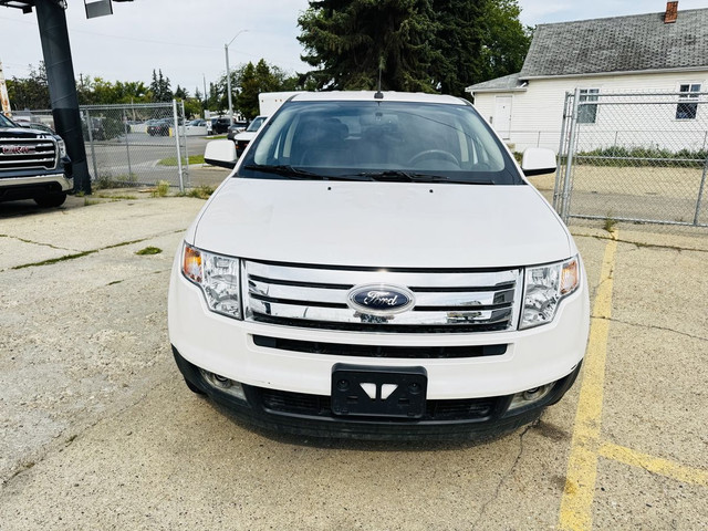 2010 Ford Edge Limited in Cars & Trucks in Edmonton - Image 3