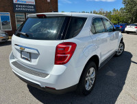 10th Anniversary Special – 2017 Chevrolet Equinox LS Stock #: PA149405 VIN: 2GNFLEEK8H6149405 Engine... (image 5)