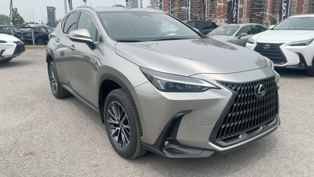 2023 Lexus NX 450h+ Ultra-Premium / Camera / Bluetooth / Navi Bi in Cars & Trucks in Laval / North Shore - Image 4