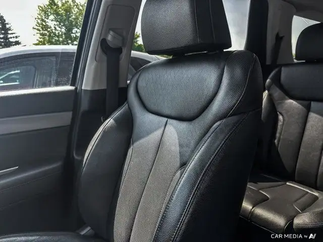 2021 Hyundai Palisade Luxury| 7-Passenger | Leather | Tow in Cars & Trucks in Cambridge - Image 24