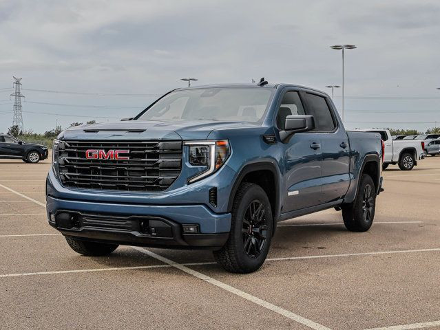 2026 GMC Sierra 1500 Elevation in Cars & Trucks in Strathcona County - Image 4