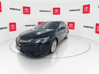 Here's a breakdown of what the 2017 Acura ILX Technology Plus Package typically included and its gen... (image 3)