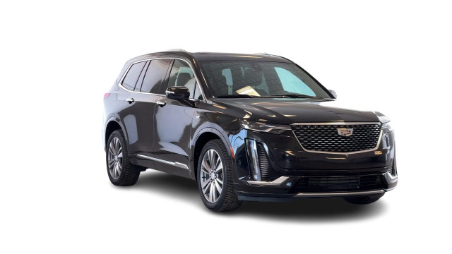 2021 Cadillac XT6 Premium Luxury Very Well Equipped! in Cars & Trucks in Regina - Image 3