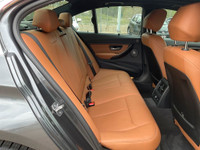 Vehicle Highlights: - Low mileage - AWD - Highly optioned Here comes a gorgeous BMW 328i xDrive with... (image 8)