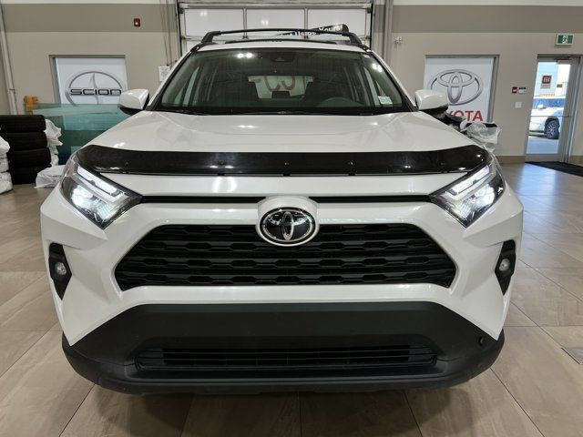2024 Toyota RAV4 XLE in Cars & Trucks in Edmonton - Image 3