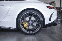 This Mercedes-Benz AMG GT has a powerful Twin Turbo Premium Unleaded V-8 4.0 L/243 engine powering t... (image 6)