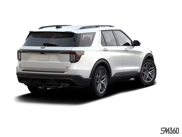 2025 Ford Explorer ST in Cars & Trucks in Windsor Region - Image 2