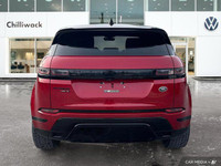 Only 48,000 Miles! This Land Rover Range Rover Evoque delivers a Intercooled Turbo Gas/Electric I-4... (image 3)
