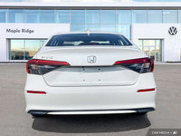NACTOY 2022 North American Car of the Year. This Honda Civic Sedan delivers a Regular Unleaded I-4 2... (image 3)