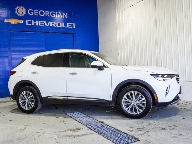 2023 Buick Envision Preferred- Heated Seats - Power Liftgate in Cars & Trucks in Barrie - Image 2