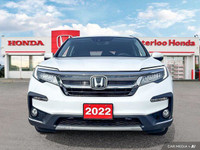*WATERLOO HONDA'S **PRE-OWNED BUY SMART PROGRAM* - With the purchase of this vehicle, you will recei... (image 9)