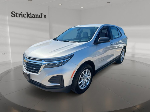 2022 CHEVROLET EQUINOX LS AWD in Cars & Trucks in Stratford - Image 2