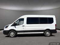 Dealer Certified Pre-Owned. This Ford Transit Passenger Wagon delivers a Twin Turbo Regular Unleaded... (image 3)