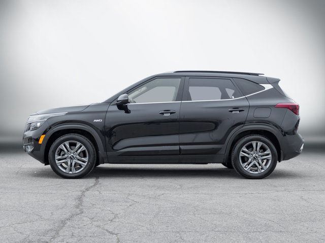 2023 Kia Seltos EX | AWD | Heated Steering Wheel | Heated Seats in Cars & Trucks in Hamilton - Image 3