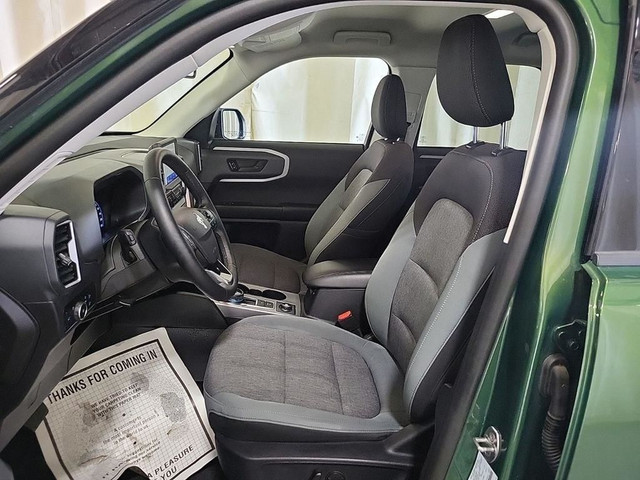 2024 Ford Bronco Sport BIG BEND in Cars & Trucks in Edmonton - Image 3