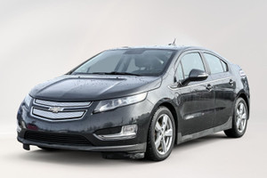 2015 Chevrolet Volt LT | Caméra de Recul | PHEV