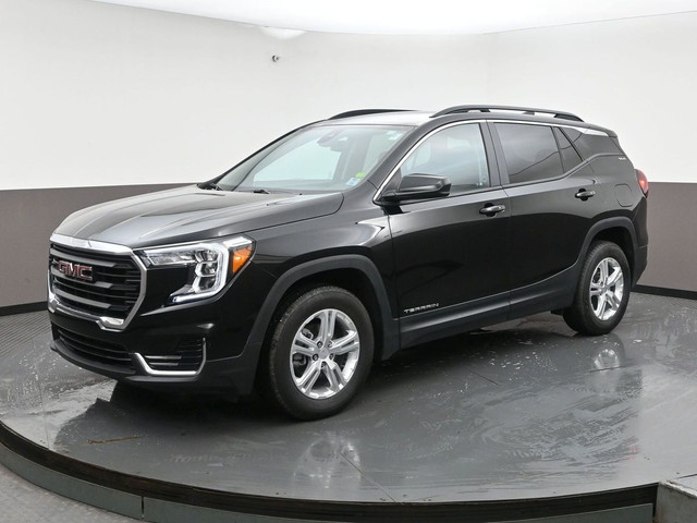 2022 GMC Terrain SLE AWD GMC Pro safety, All Wheel Drive, Everyd in Cars & Trucks in City of Halifax - Image 3