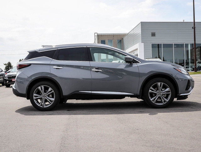2024 Nissan Murano Platinum in Cars & Trucks in Oakville / Halton Region - Image 3