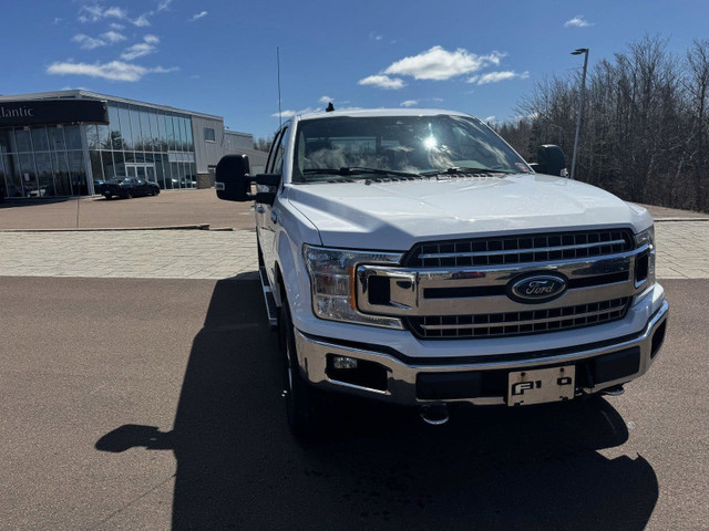 2019 Ford F-150 XLT in Cars & Trucks in Moncton - Image 4