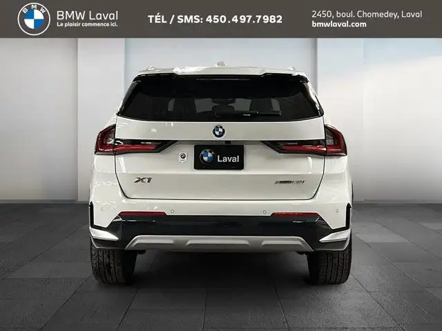 2023 BMW X1 xDrive28i | Gr. Sup. Amélioré | Accès confort in Cars & Trucks in Laval / North Shore - Image 6