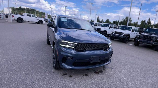 2021 Dodge Durango SXT | AWD | 7 Passenger | Backup Camera in Cars & Trucks in Prince George - Image 4