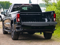 The *Pre-Owned 2024 GMC Sierra 1500 Elevation 4WD Extended Cab Pickup* is a dynamic and capable truc... (image 7)