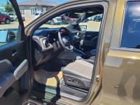 HEATED & COOLED FRONT BUCKET SEATS | HEATED STEERING WHEEL | SUNROOF | 360 CAMERA | BOSE | ADAPTIVE... (image 7)