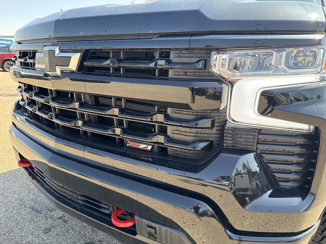 2025 Chevrolet Silverado 1500 LT Trail Boss in Cars & Trucks in Edmonton - Image 4