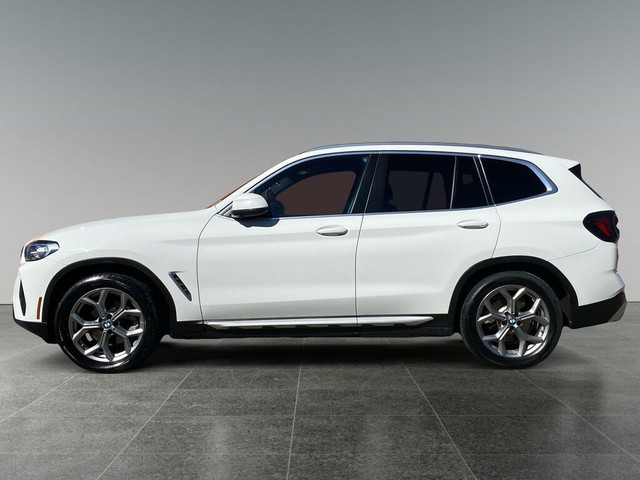 2024 BMW X3 xDrive30i Sports Activity Vehicle in Cars & Trucks in Calgary - Image 2