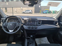 Look at this certified 2018 Toyota RAV4 LE | Heated Seats | Bluetooth | Rear Camera | Alloy Wheels a... (image 4)