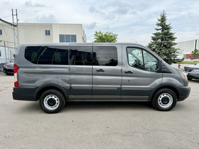 2015 Ford Transit Wagon T-150 XL - 8 PASSENGER - ONLY 95K! in Cars & Trucks in Oakville / Halton Region - Image 3