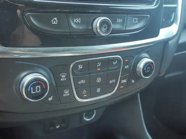 2019 Chevrolet Traverse LT Cloth- Heated Seats - AWD in Cars & Trucks in Barrie - Image 18