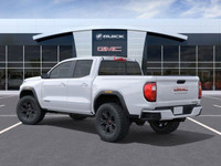 2025 GMC Canyon Elevation 4x4 Bold Styling Meets Next-Gen Capability Dominate the road with the 2025... (image 2)