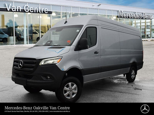2025 Mercedes-Benz Sprinter Cargo Van  in Cars & Trucks in Oakville / Halton Region
