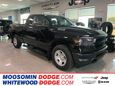 2023 Ram 1500 TRADESMAN