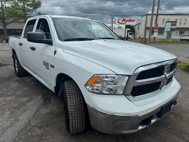 2023 Ram 1500 SLT 4X4 in Cars & Trucks in Ottawa - Image 3